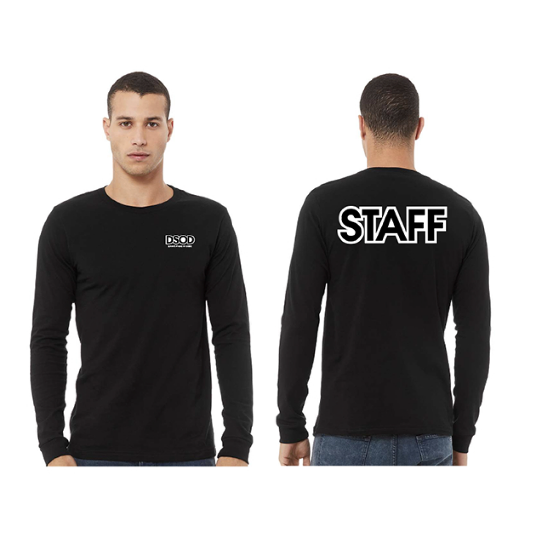 Long Sleeve Tees